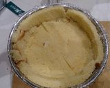 ろぼにゃんのお誕生ケーキ作り方6写真