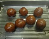 かりんとう饅頭作り方17写真