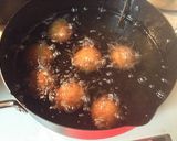 かりんとう饅頭作り方16写真