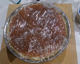 ろぼにゃんのお誕生ケーキ作り方9写真