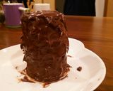 ビスケット・ケーキその１作り方5写真