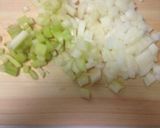 鶏肉のトマト煮込み作り方1写真