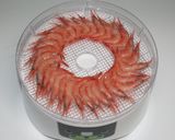 簡単☆風味と旨み濃縮☆乾燥甘エビで味噌汁作り方1写真