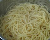 ナポリタンひと味違う昭和レトロ風作り方9写真