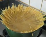 ナポリタンひと味違う昭和レトロ風作り方8写真
