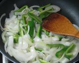 ナポリタンひと味違う昭和レトロ風作り方5写真