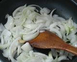 ナポリタンひと味違う昭和レトロ風作り方4写真