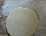 簡単♪小麦粉で作る♪ 肉まん作り方6写真