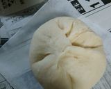 簡単♪小麦粉で作る♪ 肉まん作り方7写真