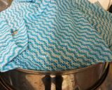 簡単♪小麦粉で作る♪ 肉まん作り方8写真
