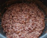 あずきの甘麹ぜんざい風作り方6写真
