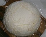 ろぼにゃんのお誕生ケーキ作り方11写真