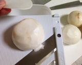 かぶと昆布の酢漬け♡子育てママの料理教室作り方1写真