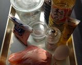 Fried chicken作り方1写真