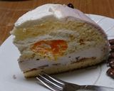 ろぼにゃんのお誕生ケーキ作り方19写真