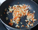 白菜でロール白菜！作り方2写真