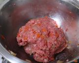 白菜でロール白菜！作り方3写真