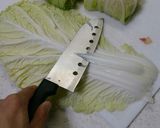 白菜でロール白菜！作り方7写真