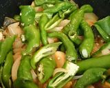 お家にある野菜で和風カポナータ？！作り方2写真