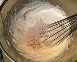 風味抜群！りんごとくるみのパウンドケーキ作り方4写真