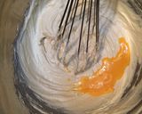 風味抜群！りんごとくるみのパウンドケーキ作り方5写真