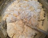 風味抜群！りんごとくるみのパウンドケーキ作り方6写真