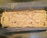 風味抜群！りんごとくるみのパウンドケーキ作り方8写真