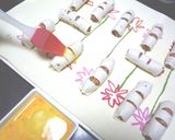 カルシウム♪ウインナーパイ【マゼカル】作り方6写真