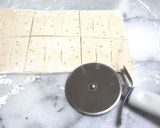 カルシウム♪ウインナーパイ【マゼカル】作り方3写真