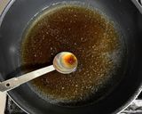 厚揚げ卵とじ♪簡単作り方2写真