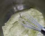 抹茶ういろう作り方1写真