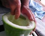 冬瓜の甘酢漬け☆作り方3写真