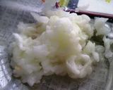 冬瓜の甘酢漬け☆作り方4写真