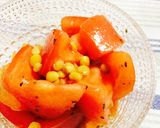 豆のピクルス作り方13写真