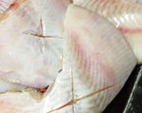 【】❀○○魚の煮付け❀作り方2写真