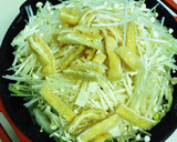 ＊白菜とえのきの煮浸し＊作り方2写真