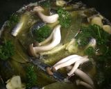 美味♪手作り オイルサーディン作り方4写真
