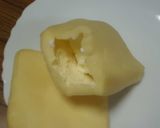 とろふわチーズ巾着作り方2写真