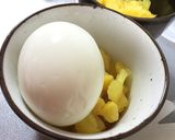 和風！？たく玉ココットカマン♪作り方2写真