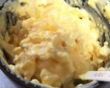 和風！？たく玉ココットカマン♪作り方3写真