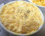 和風！？たく玉ココットカマン♪作り方6写真