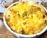 和風！？たく玉ココットカマン♪作り方7写真