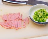 【超簡単】電子レンジdeポテトサラダ作り方2写真