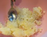 【超簡単】電子レンジdeポテトサラダ作り方5写真