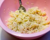 【超簡単】電子レンジdeポテトサラダ作り方6写真