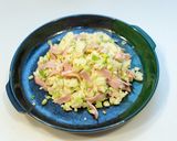 【超簡単】電子レンジdeポテトサラダ作り方8写真