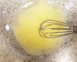 優しい甘さ＊米粉クッキー作り方1写真