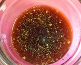 チーズがとろ〜り♡肉巻きおにぎり作り方1写真