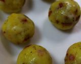たこ焼き！？ジャーマンポテトコロッケ作り方4写真
