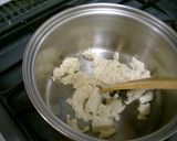 あったか具だくさん味噌汁♡甘糀入り作り方2写真